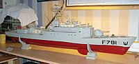 F781 D'Estienne d'Orves
