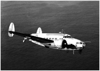 Lockheed Hudson