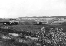 Von Sponeck op Ockenburg